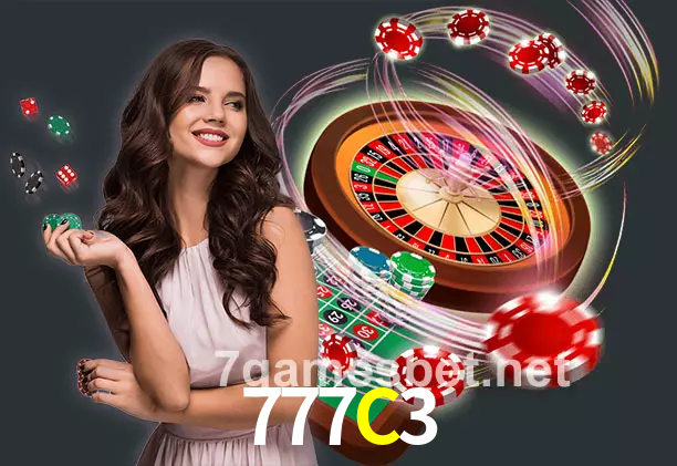 vivo no cassino 777C3