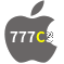 Aplicativo 777C3 para iOS