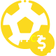 Aposte em esportes do mundo todo no 777C3!